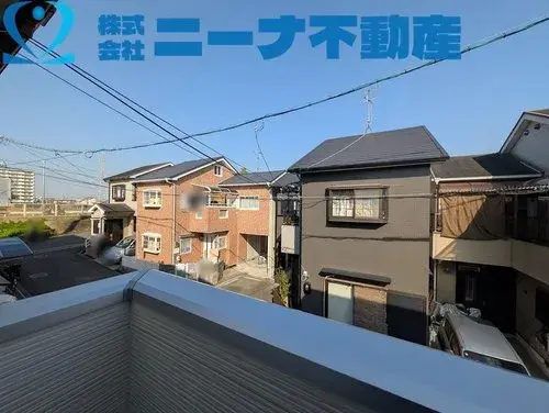 3LDK Property Kashiwara City Osaka Prefecture (3)