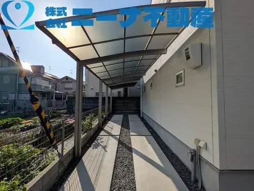 3LDK Property Kashiwara City Osaka Prefecture (4)
