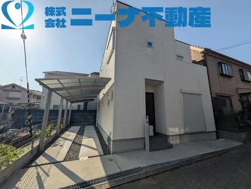 3LDK Property Kashiwara City Osaka Prefecture (5)