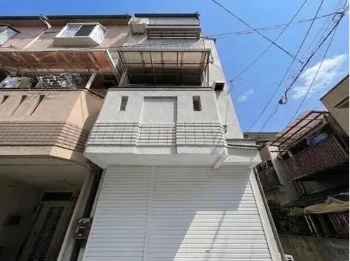 Akiya in Osaka