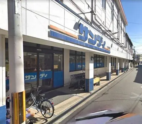 [Propiedad 4LDK] Ciudad de Osaka, Prefectura de Osaka (16)