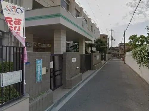 [Propiedad 4LDK] Ciudad de Osaka, Prefectura de Osaka (20)