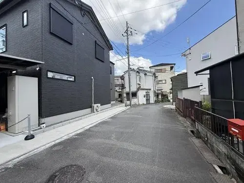 Akiya in Ville de Kawachinagano