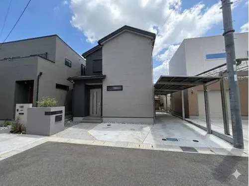 Propiedad 3LDK Ciudad de Kawachinagano Prefectura de Osaka (3)