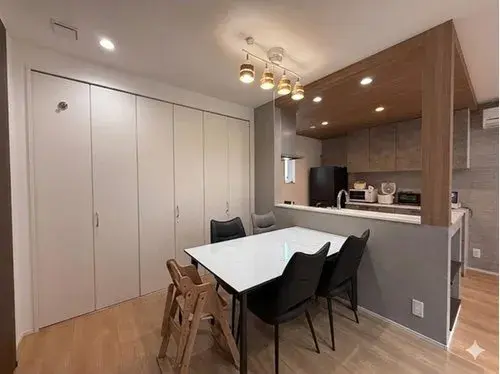 Propiedad 3LDK Ciudad de Kawachinagano Prefectura de Osaka (10)