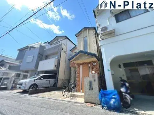3LDK房产 大阪市 大阪府 (2)