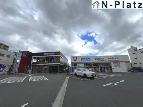 3LDK房产 大阪市 大阪府 (16)