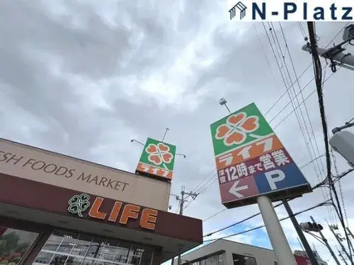 3LDK房产 大阪市 大阪府 (17)