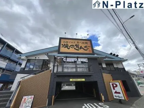 3LDK房产 大阪市 大阪府 (18)