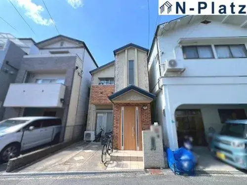 3LDK房产 大阪市 大阪府 (3)