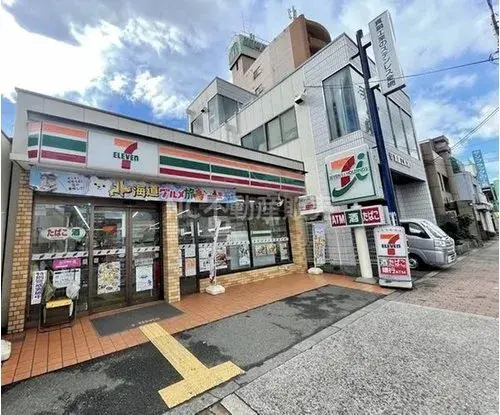 4LDK Property Osaka City Osaka Prefecture (2)
