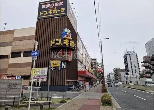 4LDK Property Osaka City Osaka Prefecture (7)