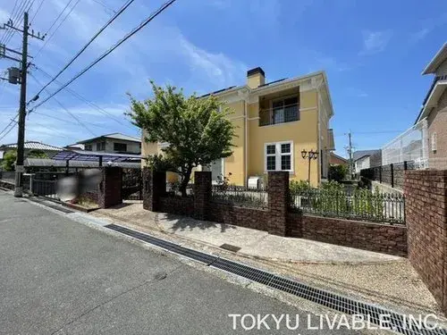 7LDK Property Katano City Osaka Prefecture (2)