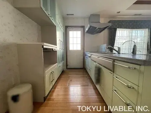 7LDK Property Katano City Osaka Prefecture (13)
