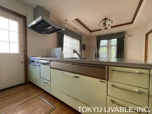 7LDK Property Katano City Osaka Prefecture (14)