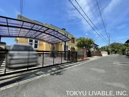 7LDK Property Katano City Osaka Prefecture (3)