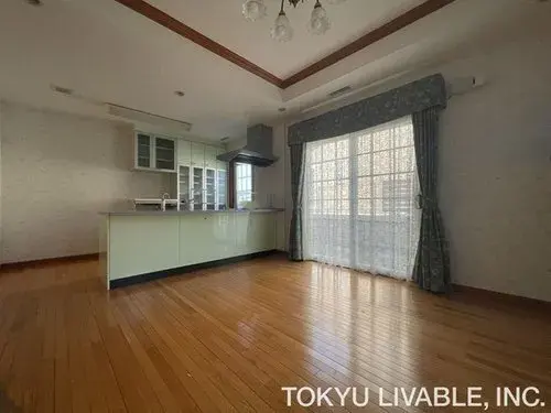 7LDK Property Katano City Osaka Prefecture (5)
