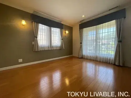 7LDK Property Katano City Osaka Prefecture (7)
