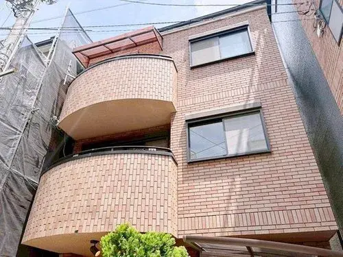 Akiya in Moriguchi