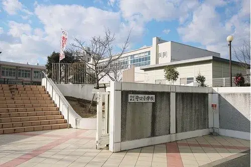 4LDK Ciudad de Moriguchi Prefectura de Osaka (2)
