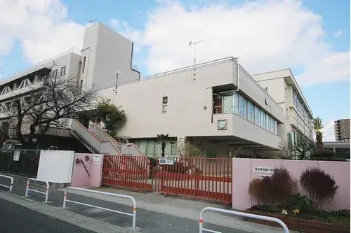4LDK Ciudad de Moriguchi Prefectura de Osaka (3)