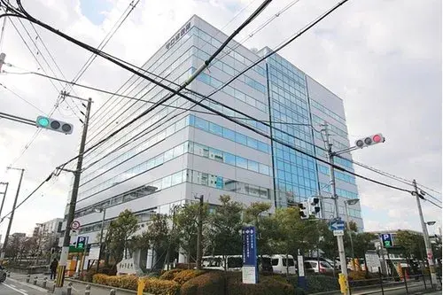 4LDK Ciudad de Moriguchi Prefectura de Osaka (5)