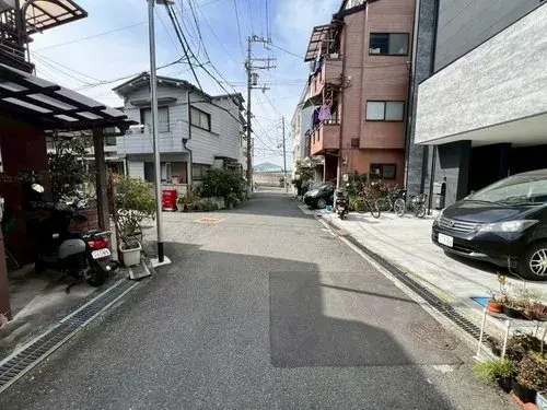 4LDK+S Property Daito City, Osaka Prefecture (3)