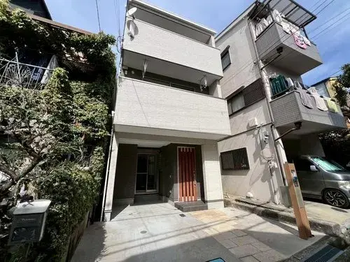 4LDK+S Property Daito City, Osaka Prefecture (5)