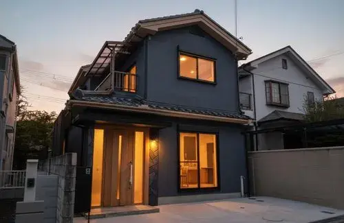 3LDK Ikeda City Osaka Prefecture (2)