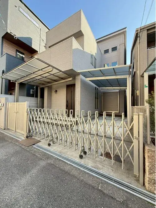 Akiya in 大阪市都岛区