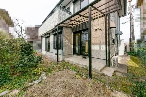 4LDK Property Hirakata City Osaka Prefecture (3)