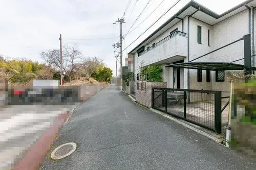 4LDK Property Hirakata City Osaka Prefecture (4)