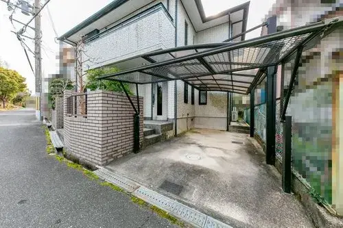 4LDK Property Hirakata City Osaka Prefecture (5)