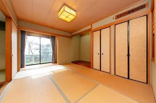 4LDK Property Hirakata City Osaka Prefecture (9)