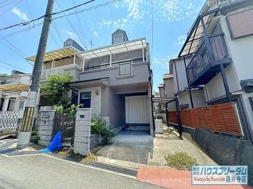 4LDK Property Habikino City Osaka Prefecture (2)