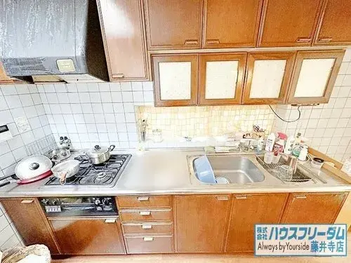 4LDK Property Habikino City Osaka Prefecture (11)