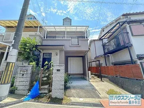 4LDK Property Habikino City Osaka Prefecture (3)