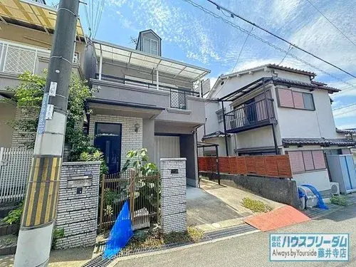 4LDK Property Habikino City Osaka Prefecture (4)