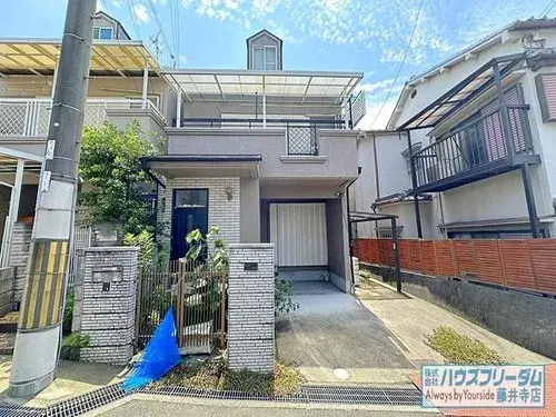 4LDK Property Habikino City Osaka Prefecture (5)