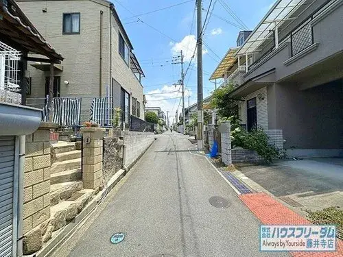4LDK Property Habikino City Osaka Prefecture (6)