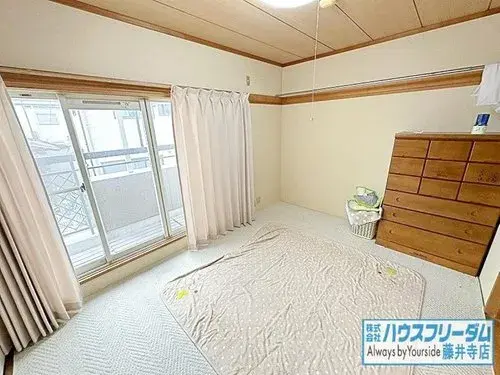 4LDK Property Habikino City Osaka Prefecture (8)