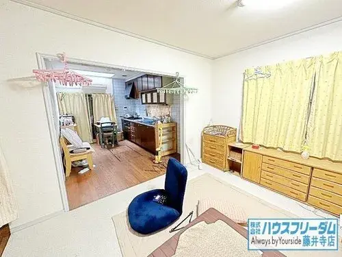 4LDK Property Habikino City Osaka Prefecture (10)