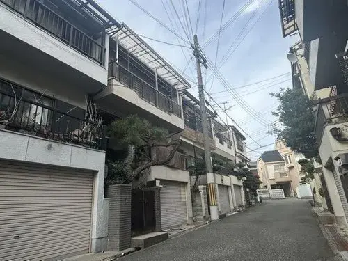 5DK Property Ikeda City Osaka Prefecture (2)