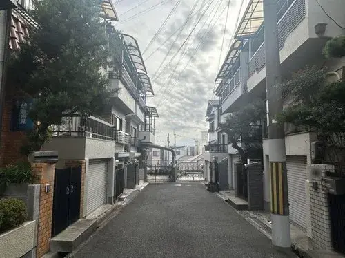 5DK Property Ikeda City Osaka Prefecture (3)