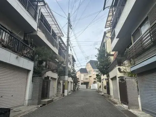 5DK Property Ikeda City Osaka Prefecture (4)