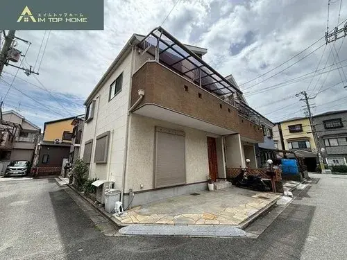 Propriété 4LDK Ville de Higashiosaka Préfecture d'Osaka (11)