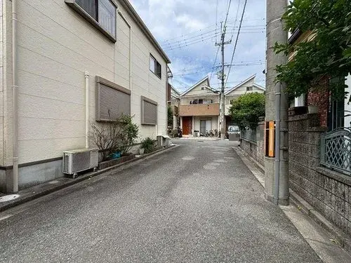 Propriété 4LDK Ville de Higashiosaka Préfecture d'Osaka (5)