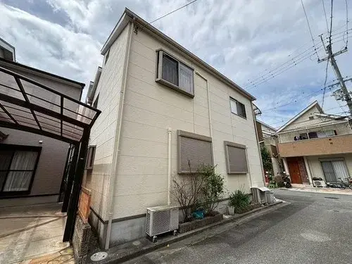 Propriété 4LDK Ville de Higashiosaka Préfecture d'Osaka (6)