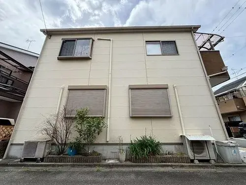 Propriété 4LDK Ville de Higashiosaka Préfecture d'Osaka (7)