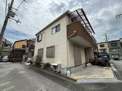 Propriété 4LDK Ville de Higashiosaka Préfecture d'Osaka (8)